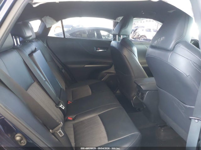 Aukcja sprzedaży 2021 Toyota Venza Xle, vin: JTEAAAAH5MJ020414, numer aukcji: 46026829