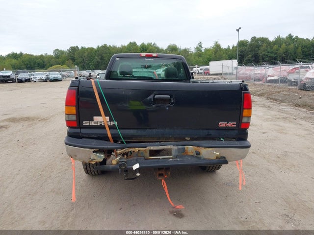 Aukcja sprzedaży 2004 Gmc Sierra 1500, vin: 1GTEK14V34E119939, numer aukcji: 46026830