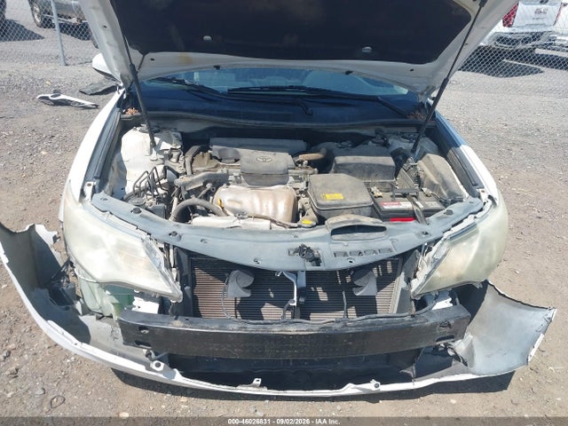 Aukcja sprzedaży 2012 Toyota Camry Se, vin: 4T1BF1FK2CU188017, numer aukcji: 46026831