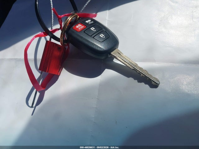 Aukcja sprzedaży 2012 Toyota Camry Se, vin: 4T1BF1FK2CU188017, numer aukcji: 46026831