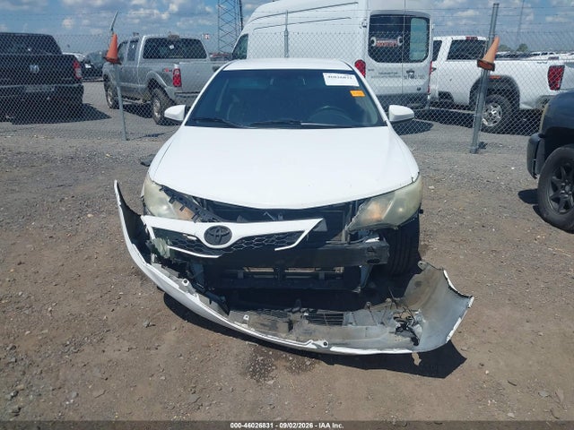 Aukcja sprzedaży 2012 Toyota Camry Se, vin: 4T1BF1FK2CU188017, numer aukcji: 46026831