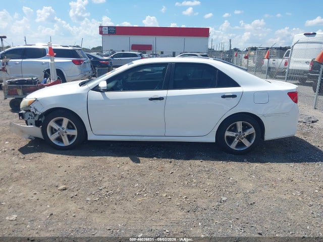 Aukcja sprzedaży 2012 Toyota Camry Se, vin: 4T1BF1FK2CU188017, numer aukcji: 46026831