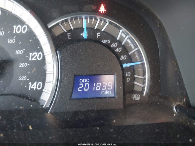 Aukcja sprzedaży 2012 Toyota Camry Se, vin: 4T1BF1FK2CU188017, numer aukcji: 46026831