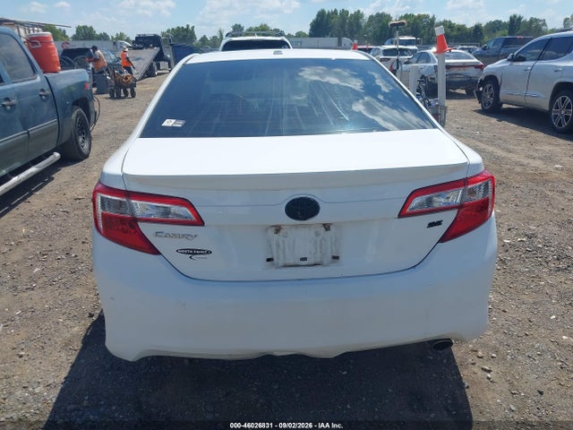Aukcja sprzedaży 2012 Toyota Camry Se, vin: 4T1BF1FK2CU188017, numer aukcji: 46026831