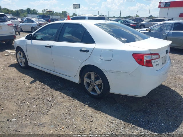 Aukcja sprzedaży 2012 Toyota Camry Se, vin: 4T1BF1FK2CU188017, numer aukcji: 46026831