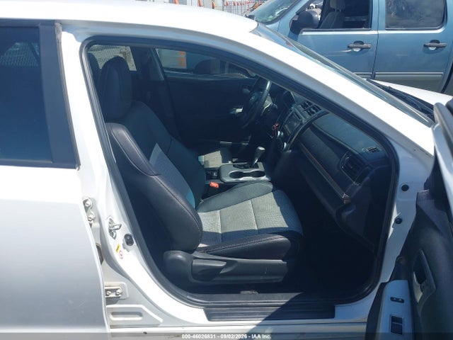Aukcja sprzedaży 2012 Toyota Camry Se, vin: 4T1BF1FK2CU188017, numer aukcji: 46026831