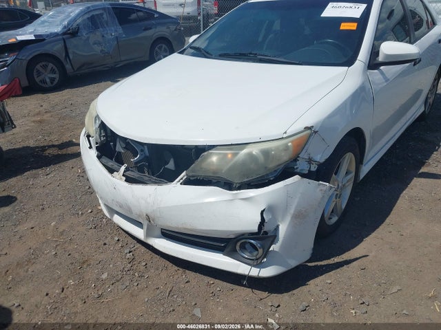 Aukcja sprzedaży 2012 Toyota Camry Se, vin: 4T1BF1FK2CU188017, numer aukcji: 46026831