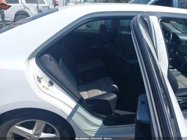 Aukcja sprzedaży 2012 Toyota Camry Se, vin: 4T1BF1FK2CU188017, numer aukcji: 46026831