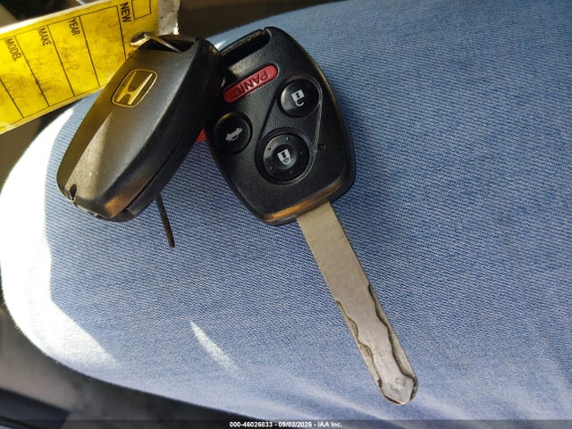 Aukcja sprzedaży 2012 Honda Civic Lx, vin: 19XFB2E50CE053412, numer aukcji: 46026833