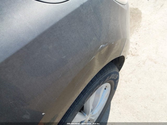 KNDMC5C14F6027329 KIA SEDONA EX