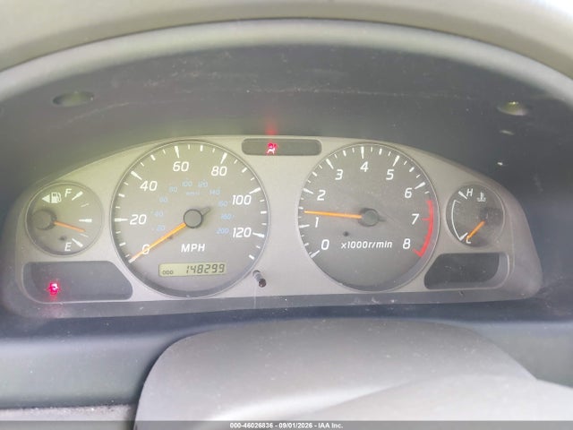 Продажа на аукционе авто 2001 Nissan Sentra Gxe, vin: 3N1CB51D41L522370, номер лота: 46026836