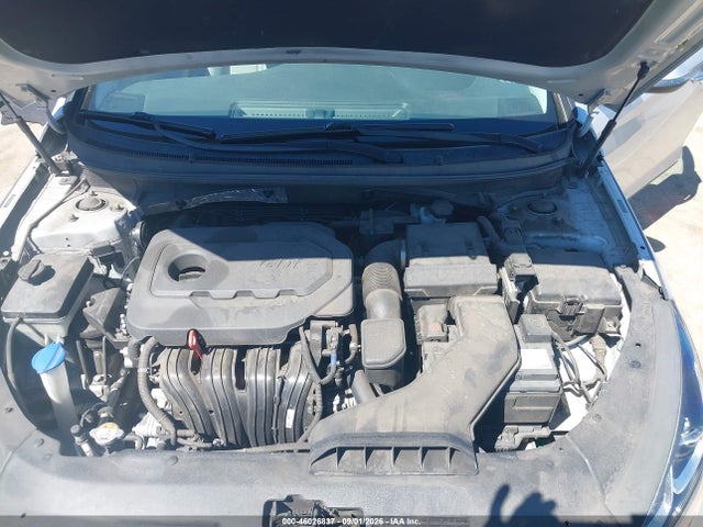 Aukcja sprzedaży 2018 Hyundai Sonata Sel, vin: 5NPE34AF2JH647172, numer aukcji: 46026837