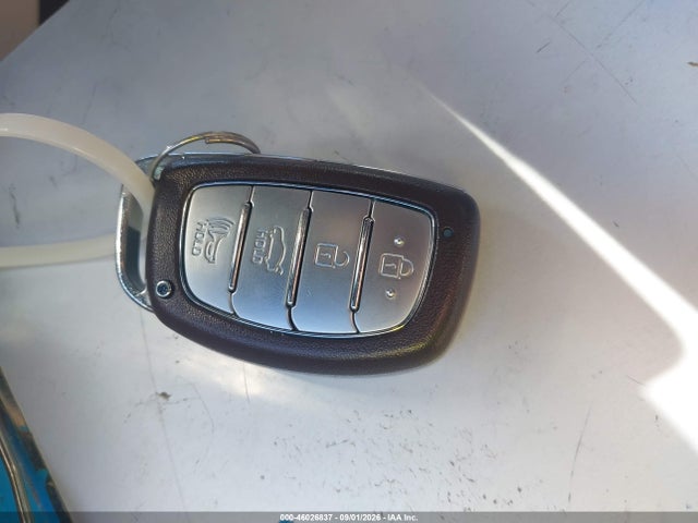 Aukcja sprzedaży 2018 Hyundai Sonata Sel, vin: 5NPE34AF2JH647172, numer aukcji: 46026837