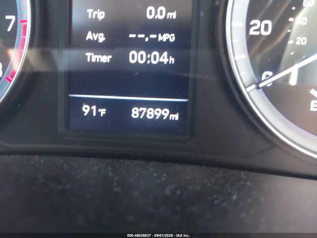 Aukcja sprzedaży 2018 Hyundai Sonata Sel, vin: 5NPE34AF2JH647172, numer aukcji: 46026837
