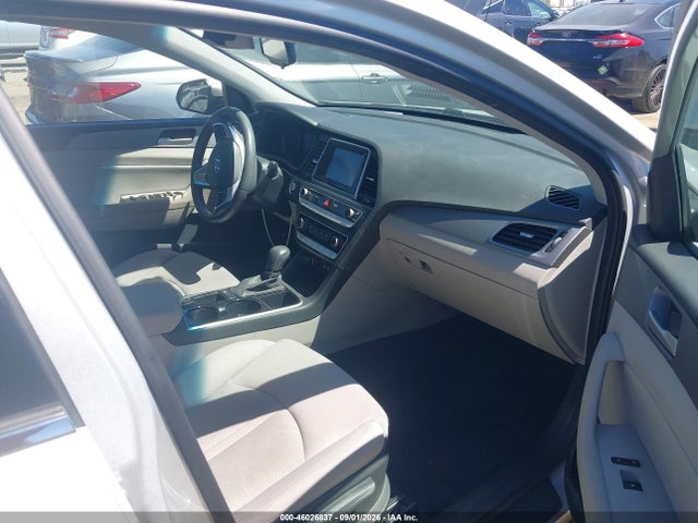 Aukcja sprzedaży 2018 Hyundai Sonata Sel, vin: 5NPE34AF2JH647172, numer aukcji: 46026837
