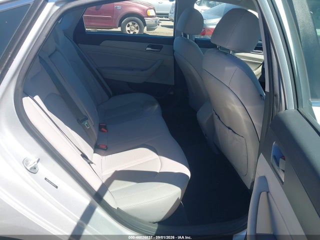 Aukcja sprzedaży 2018 Hyundai Sonata Sel, vin: 5NPE34AF2JH647172, numer aukcji: 46026837