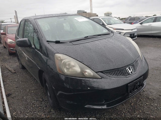 Auction sale of the 2010 Honda Fit, vin: JHMGE8H24AC027348, lot number: 46026840