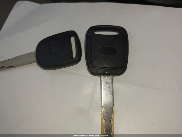 2010 Honda Fit მანქანა იყიდება აუქციონზე, vin: JHMGE8H24AC027348, აუქციონის ნომერი: 46026840