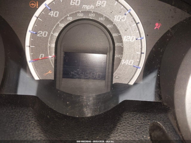 2010 Honda Fit მანქანა იყიდება აუქციონზე, vin: JHMGE8H24AC027348, აუქციონის ნომერი: 46026840