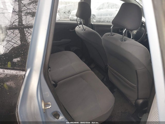 2010 Honda Fit მანქანა იყიდება აუქციონზე, vin: JHMGE8H24AC027348, აუქციონის ნომერი: 46026840