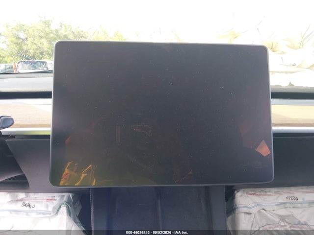 Aukcja sprzedaży 2022 Tesla Model Y Long Range Dual Motor All-wheel Drive, vin: 7SAYGAEE7NF420567, numer aukcji: 46026843