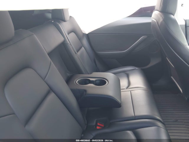 Aukcja sprzedaży 2022 Tesla Model Y Long Range Dual Motor All-wheel Drive, vin: 7SAYGAEE7NF420567, numer aukcji: 46026843