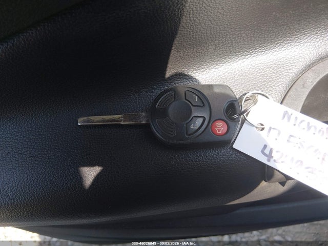 Продажа на аукционе авто 2017 Ford Escape S, vin: 1FMCU0F76HUB89288, номер лота: 46026849
