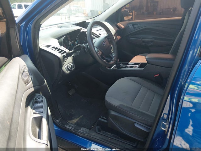 Продажа на аукционе авто 2017 Ford Escape S, vin: 1FMCU0F76HUB89288, номер лота: 46026849