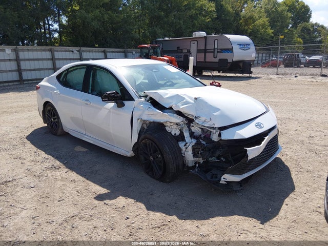 46026851 :رقم المزاد ، 4T1DAACK1TU716559 vin ، 2026 Toyota Camry Se مزاد بيع