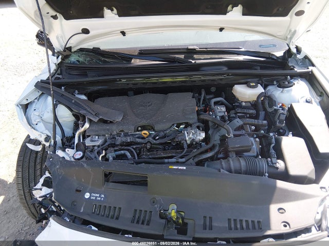 Продажа на аукционе авто 2026 Toyota Camry Se, vin: 4T1DAACK1TU716559, номер лота: 46026851