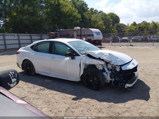 Продажа на аукционе авто 2026 Toyota Camry Se, vin: 4T1DAACK1TU716559, номер лота: 46026851