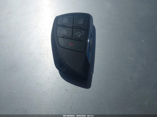 2026 Chevrolet Silverado 3500 Hd , Long Bed, Lt Dual Rear Wheel, Rwd მანქანა იყიდება აუქციონზე, vin: 1GC4KTEY2TF216767, აუქციონის ნომერი: 46026853
