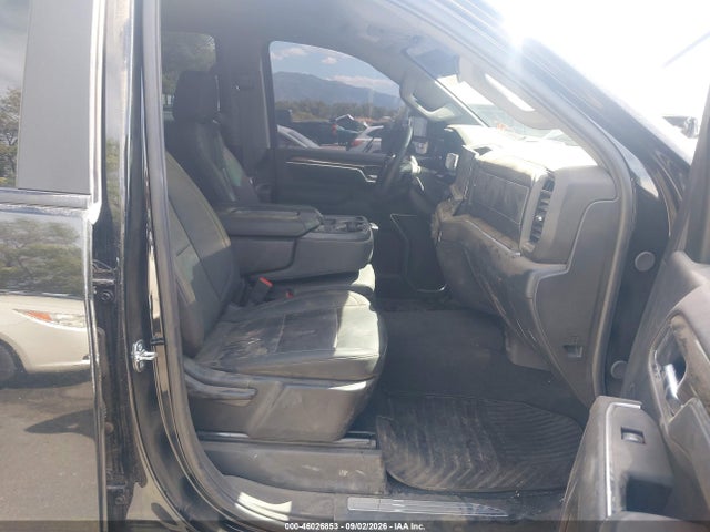 2026 Chevrolet Silverado 3500 Hd , Long Bed, Lt Dual Rear Wheel, Rwd მანქანა იყიდება აუქციონზე, vin: 1GC4KTEY2TF216767, აუქციონის ნომერი: 46026853
