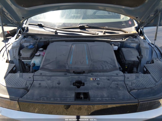 Aukcja sprzedaży 2022 Hyundai Ioniq 5 Sel, vin: KM8KNDAF4NU104670, numer aukcji: 46026854