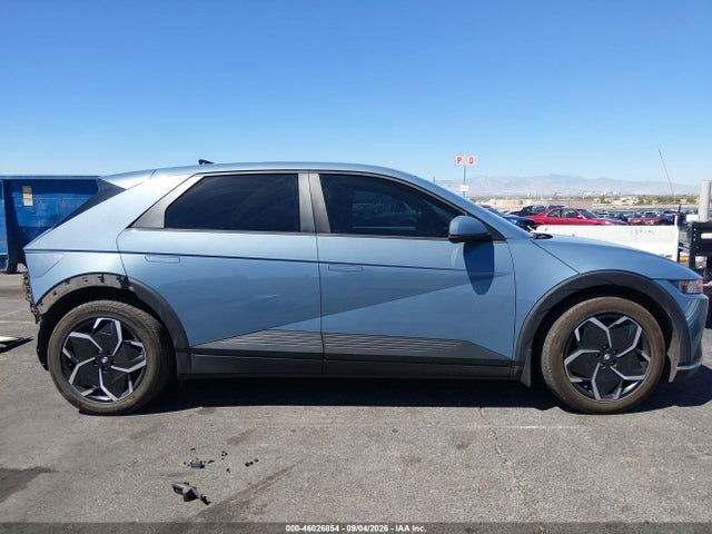 Aukcja sprzedaży 2022 Hyundai Ioniq 5 Sel, vin: KM8KNDAF4NU104670, numer aukcji: 46026854
