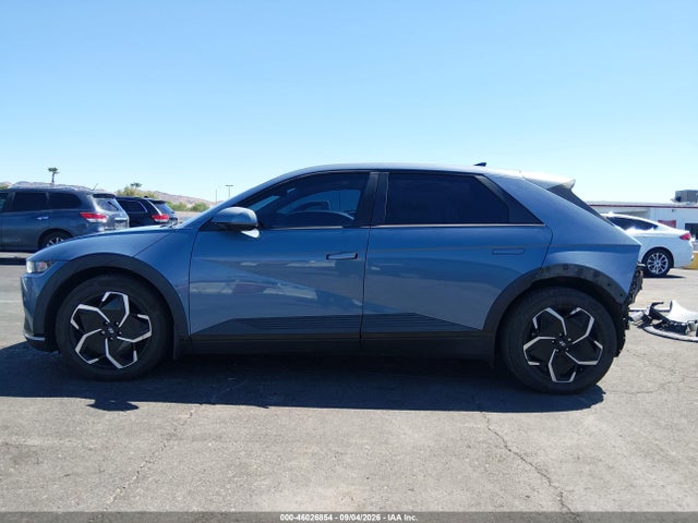 Aukcja sprzedaży 2022 Hyundai Ioniq 5 Sel, vin: KM8KNDAF4NU104670, numer aukcji: 46026854