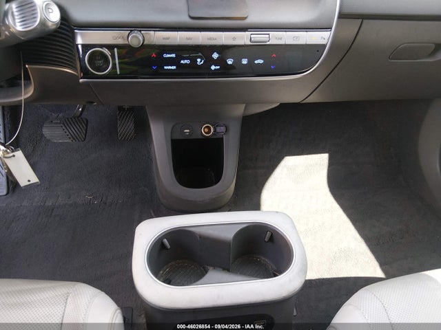 Aukcja sprzedaży 2022 Hyundai Ioniq 5 Sel, vin: KM8KNDAF4NU104670, numer aukcji: 46026854