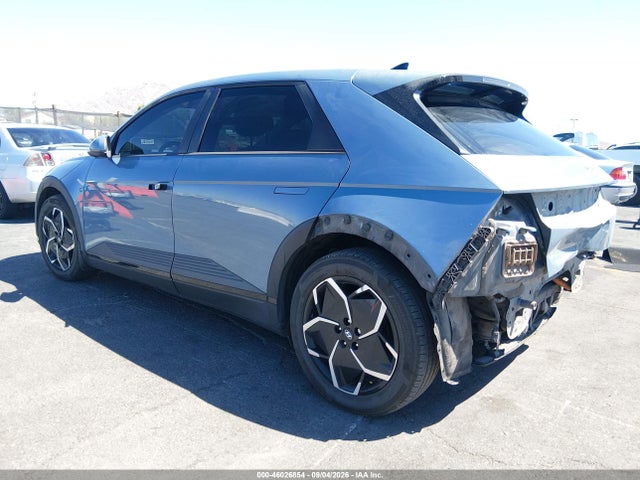 Aukcja sprzedaży 2022 Hyundai Ioniq 5 Sel, vin: KM8KNDAF4NU104670, numer aukcji: 46026854