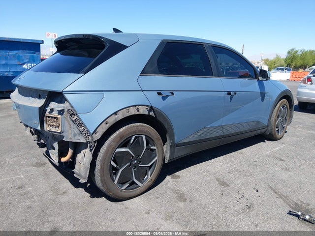 Aukcja sprzedaży 2022 Hyundai Ioniq 5 Sel, vin: KM8KNDAF4NU104670, numer aukcji: 46026854