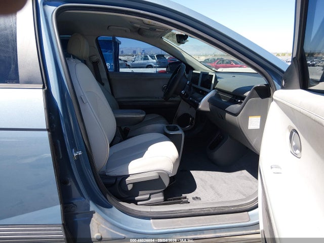 Aukcja sprzedaży 2022 Hyundai Ioniq 5 Sel, vin: KM8KNDAF4NU104670, numer aukcji: 46026854