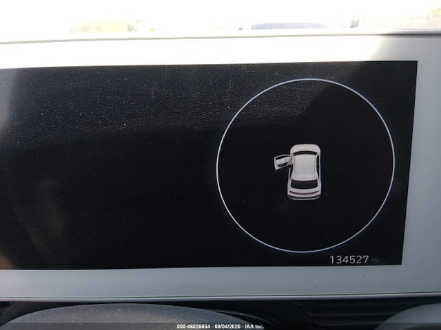 Aukcja sprzedaży 2022 Hyundai Ioniq 5 Sel, vin: KM8KNDAF4NU104670, numer aukcji: 46026854