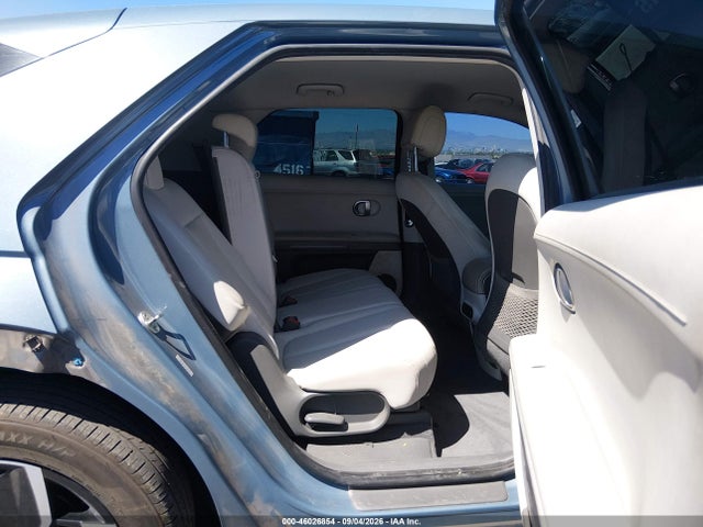 Aukcja sprzedaży 2022 Hyundai Ioniq 5 Sel, vin: KM8KNDAF4NU104670, numer aukcji: 46026854