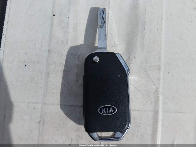 Продажа на аукционе авто 2019 Kia Forte Fe, vin: 3KPF24ADXKE055188, номер лота: 46026856