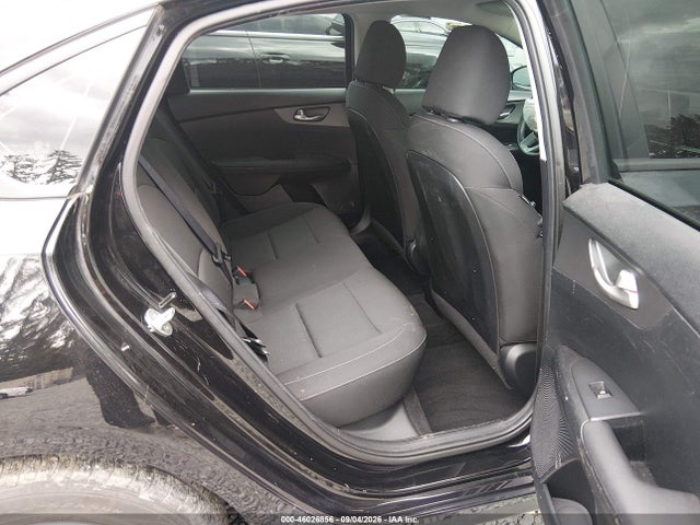 Продажа на аукционе авто 2019 Kia Forte Fe, vin: 3KPF24ADXKE055188, номер лота: 46026856