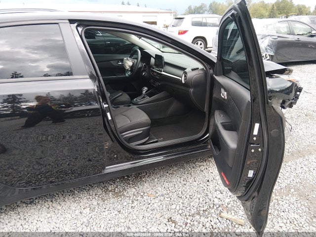 Продажа на аукционе авто 2019 Kia Forte Fe, vin: 3KPF24ADXKE055188, номер лота: 46026856