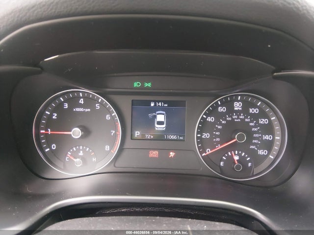 Продажа на аукционе авто 2019 Kia Forte Fe, vin: 3KPF24ADXKE055188, номер лота: 46026856