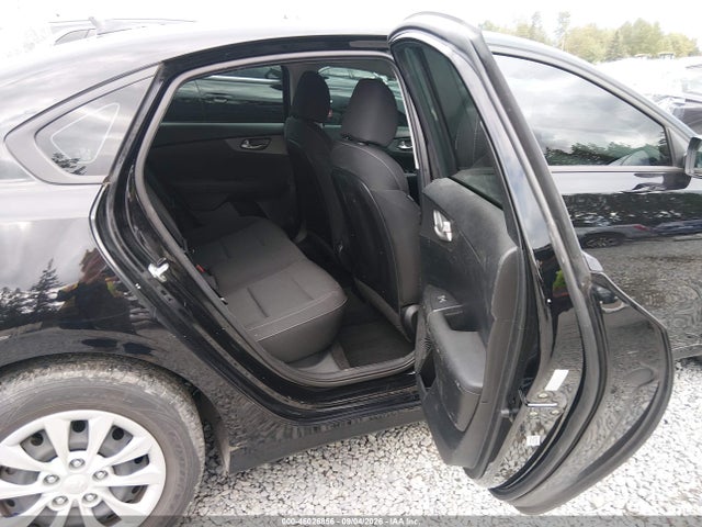 Продажа на аукционе авто 2019 Kia Forte Fe, vin: 3KPF24ADXKE055188, номер лота: 46026856