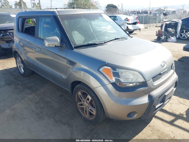 Aukcja sprzedaży 2010 Kia Soul +, vin: KNDJT2A22A7166956, numer aukcji: 46026866