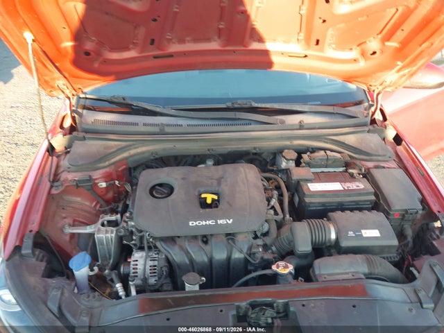 Hyundai ELANTRA SE 2017 5NPD74LF6HH162332 Image 10