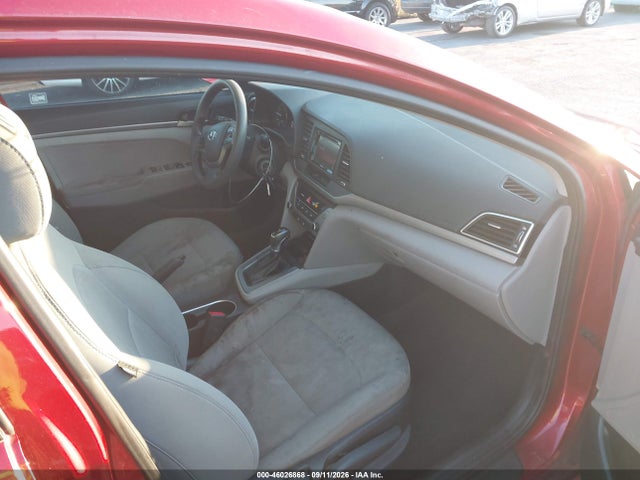 Hyundai ELANTRA SE 2017 5NPD74LF6HH162332 Image 5